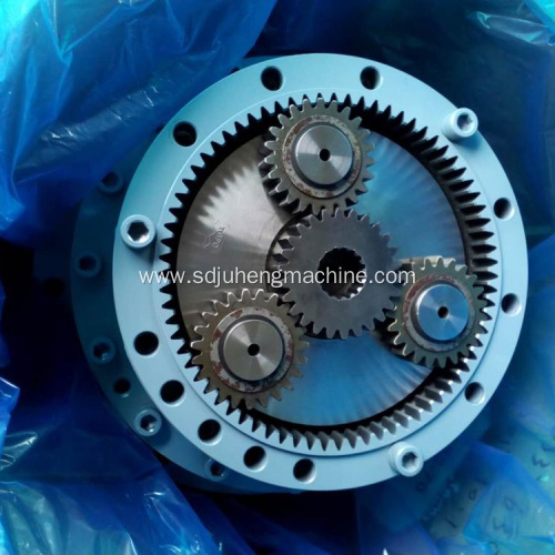 EC290 Swing Gearbox EC290B Swing gearbox Voe14542165